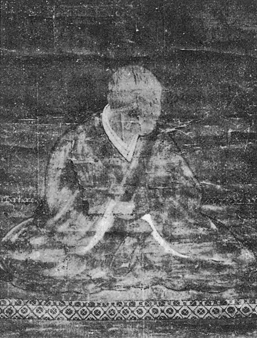 伊東義祐 の人物画像