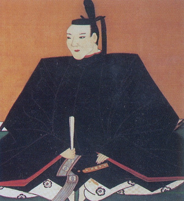 中川秀成の人物画像