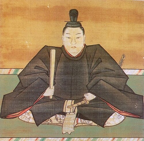 島津義弘 の人物画像