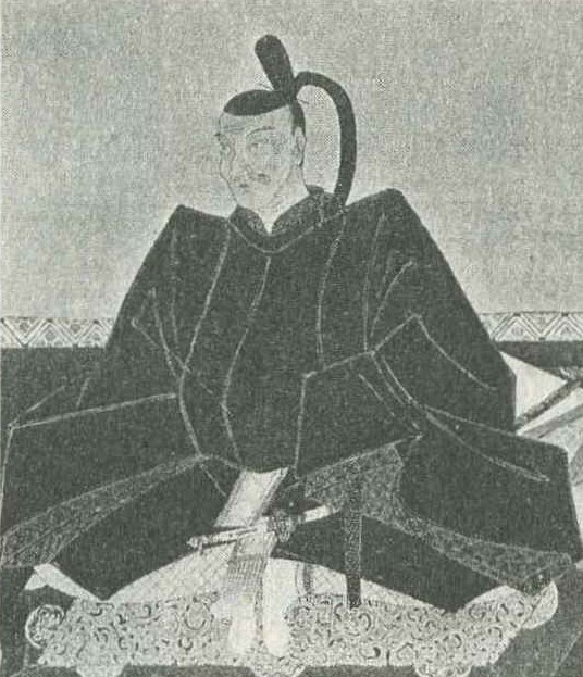 徳川光友の人物画像