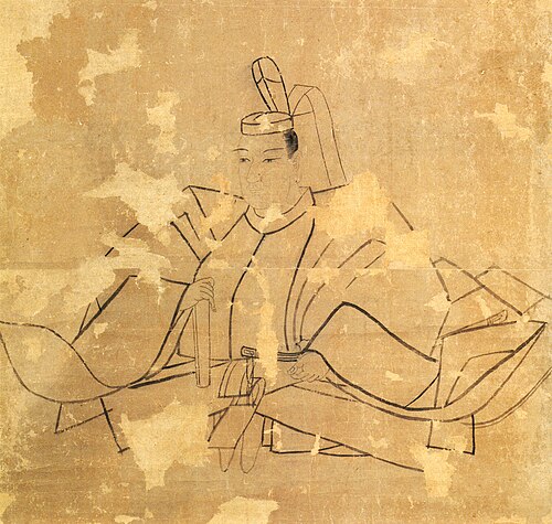 徳川家綱の人物画像